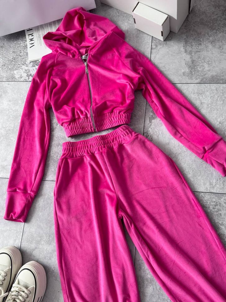 Костюм Розмір: 42-44, 46-48 S2608