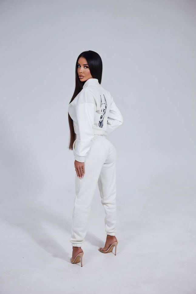 Костюм Розмір: 42-44,46-48 S3309