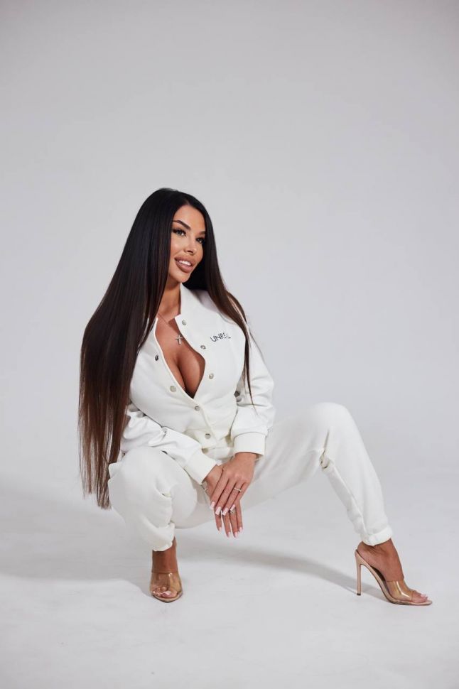 Костюм Розмір: 42-44,46-48 S3309