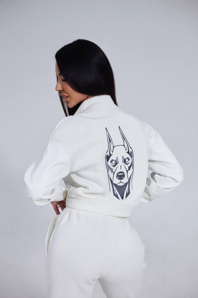 Костюм Розмір: 42-44,46-48 S3309