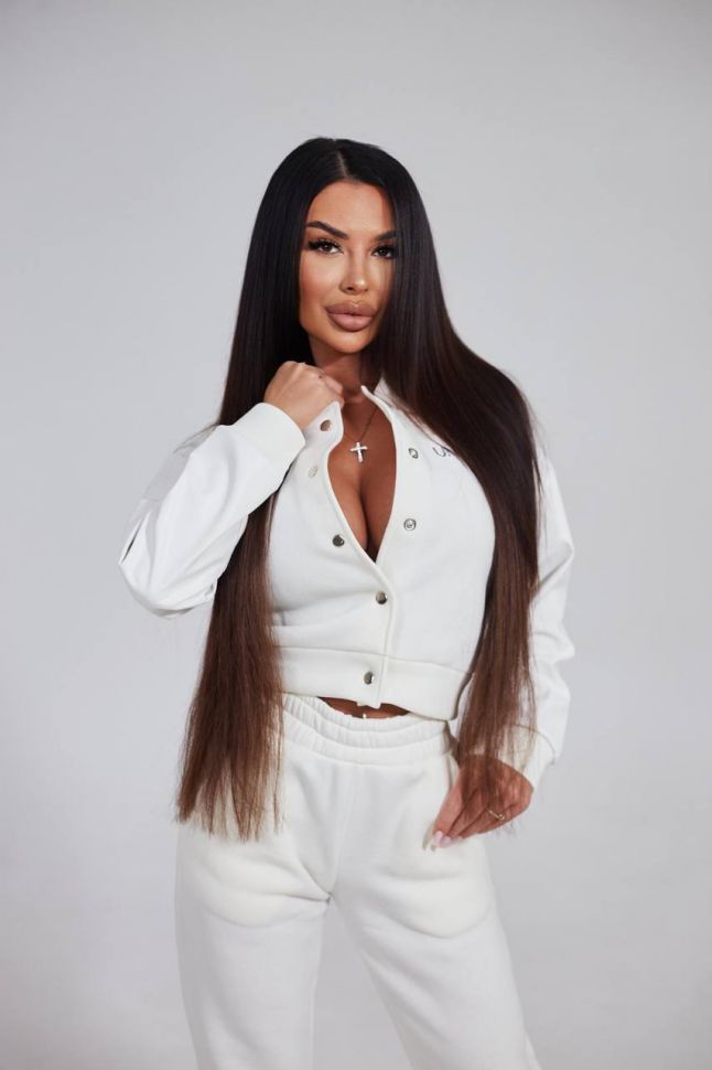 Костюм Розмір: 42-44,46-48 S3309