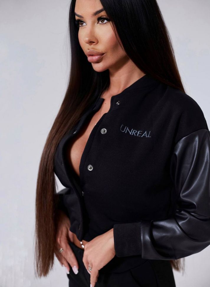 Костюм Розмір: 42-44,46-48 S3309