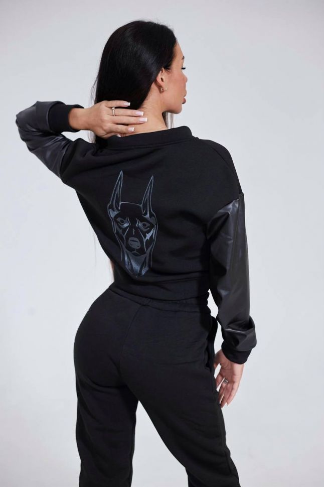 Костюм Розмір: 42-44,46-48 S3309