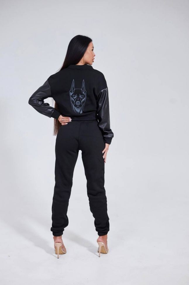 Костюм Розмір: 42-44,46-48 S3309