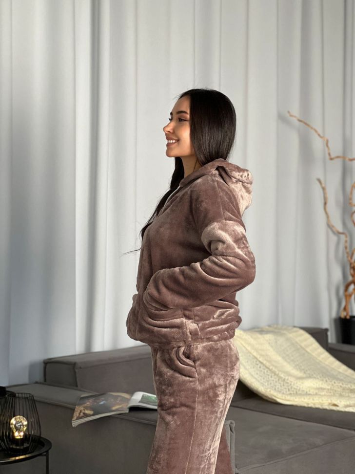 Костюм Розмір: 42-44,  46-48 S3409