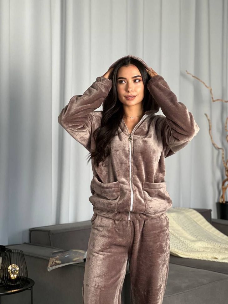 Костюм Розмір: 42-44,  46-48 S3409