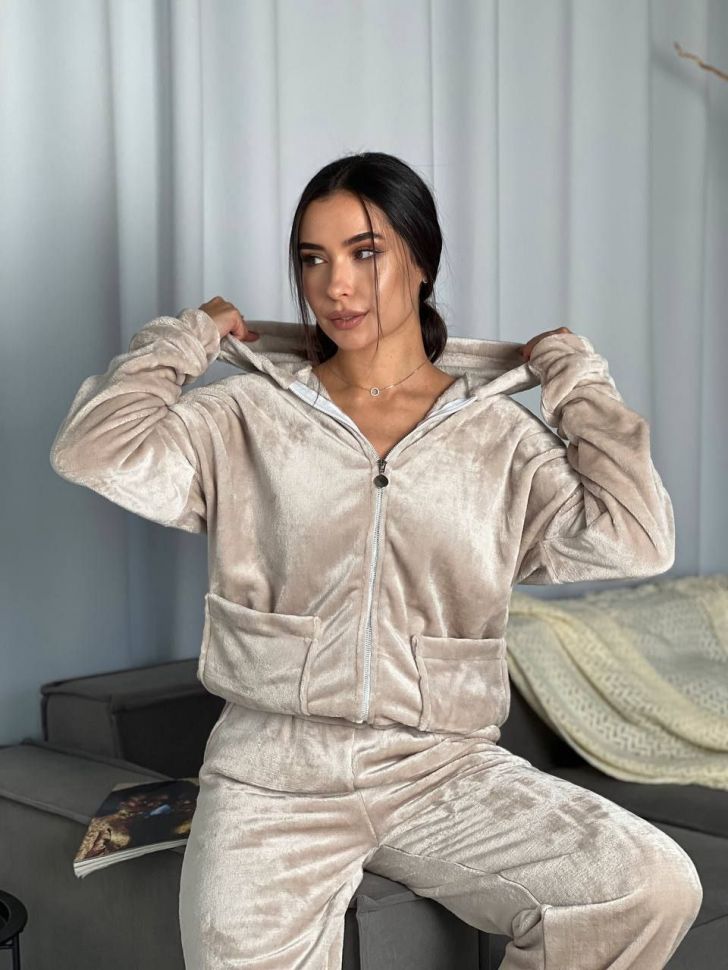 Костюм Розмір: 42-44,  46-48 S3409