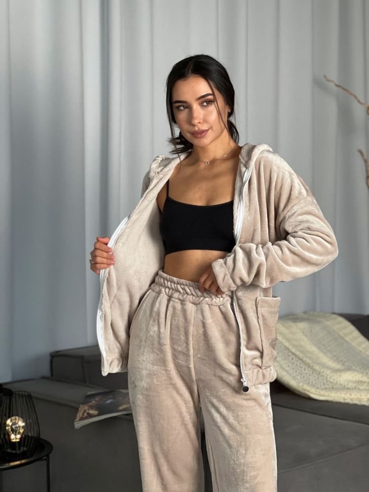 Костюм Розмір: 42-44,  46-48 S3409