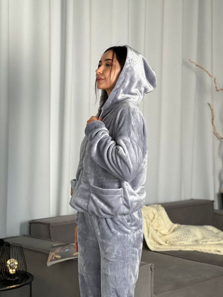 Костюм Розмір: 42-44,  46-48 S3409