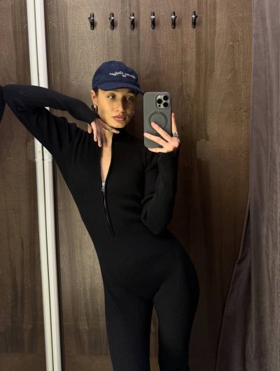 Комбінезон S3509