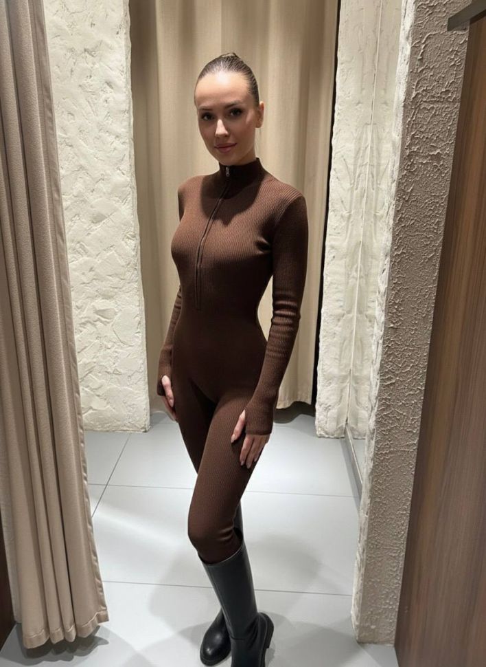 Комбінезон S3509