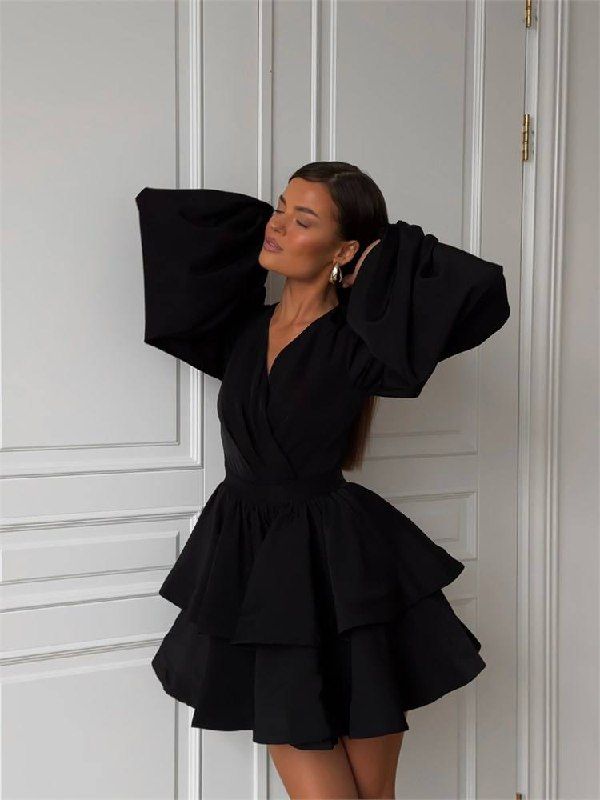 Сукня Розмір: 42-44, 46-48 S3707