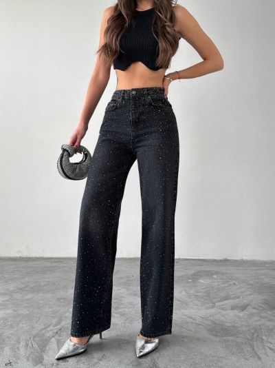 Джинси Розмір: 34, 36, 38, 40, 42 S4206