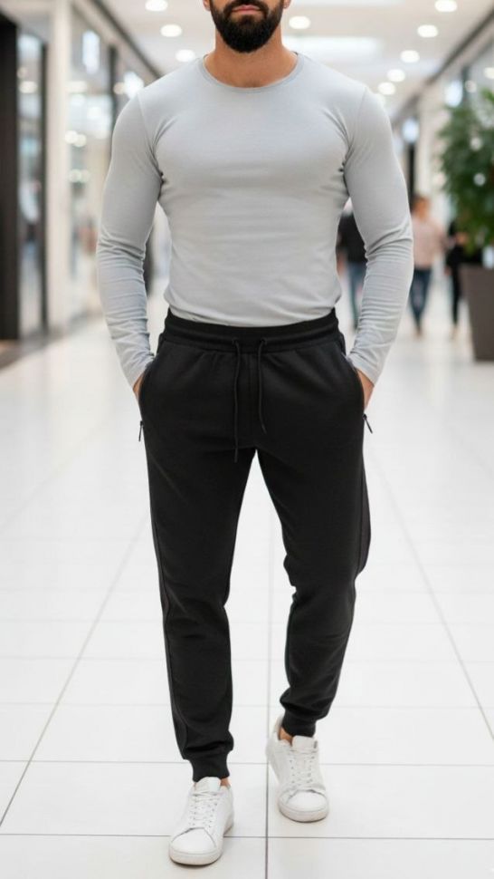 Штани Розмір: M,L,XL,2XL,3XL S14304