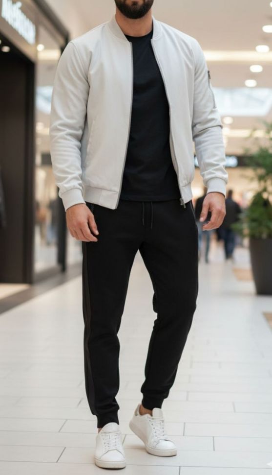 Штани Розмір: M,L,XL,2XL,3XL S14304