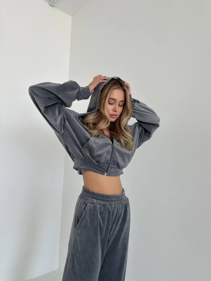 Костюм Розмір: 42-44, 46-48 S4406