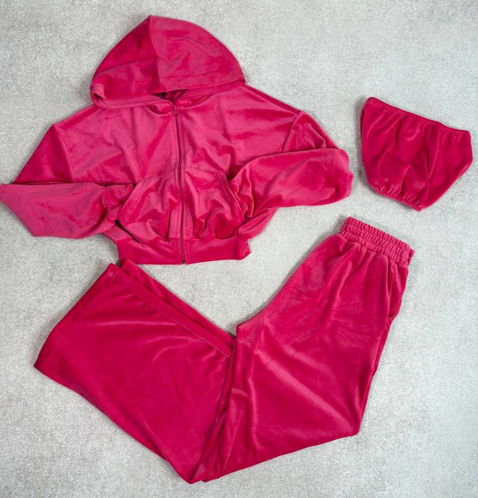 Костюм Розмір: 42-44, 46-48 S4406