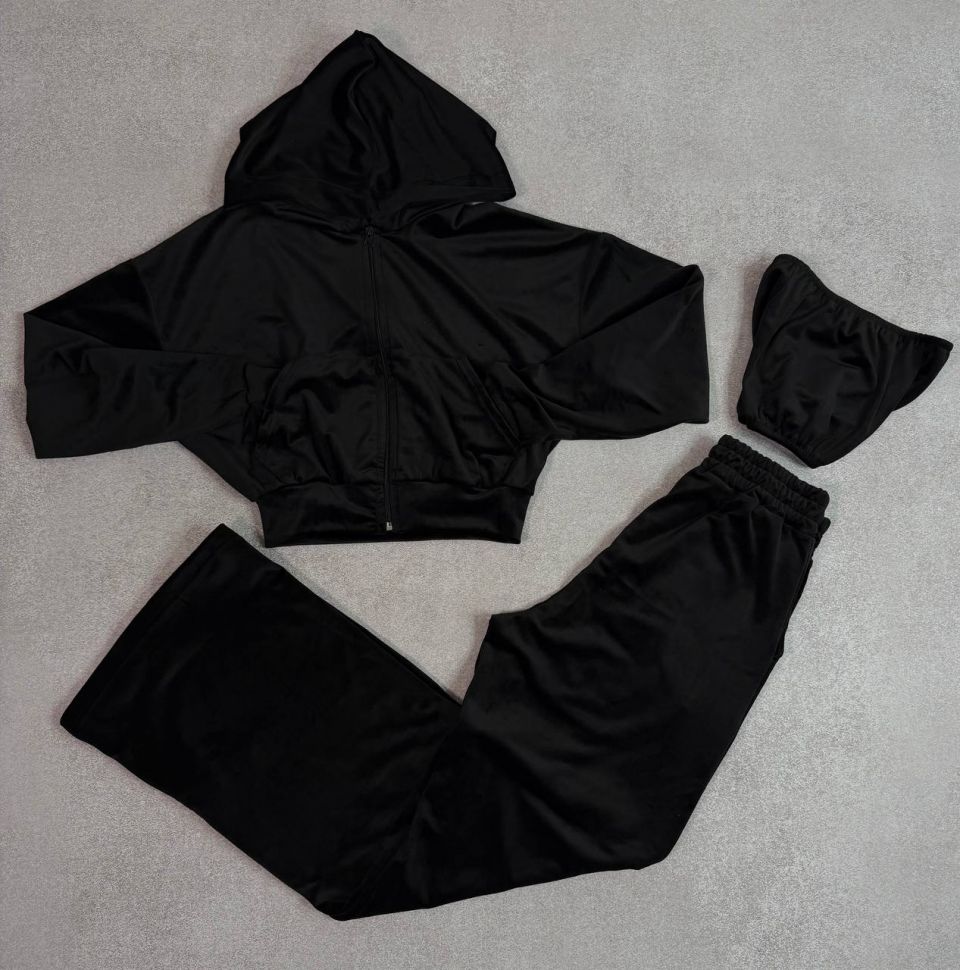 Костюм Розмір: 42-44, 46-48 S4406