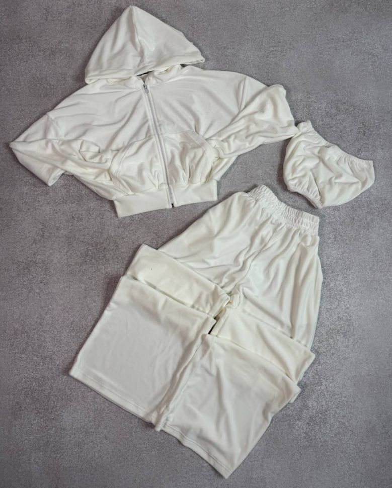 Костюм Розмір: 42-44, 46-48 S4406