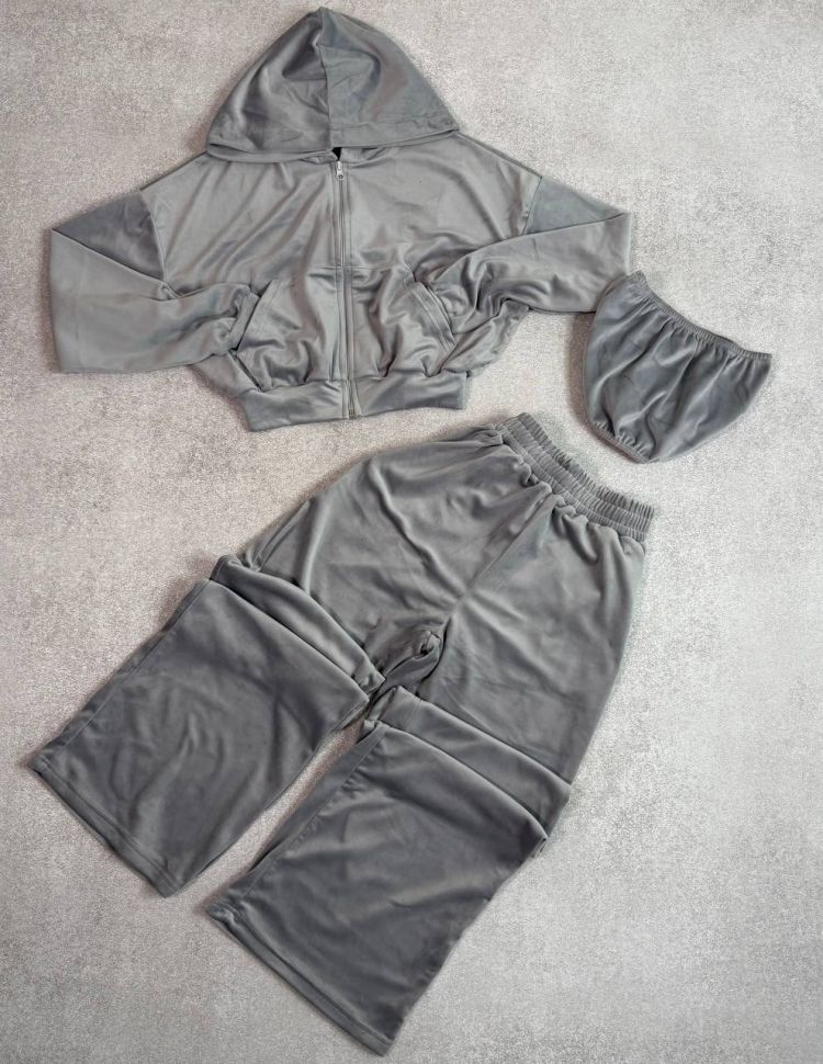 Костюм Розмір: 42-44, 46-48 S4406