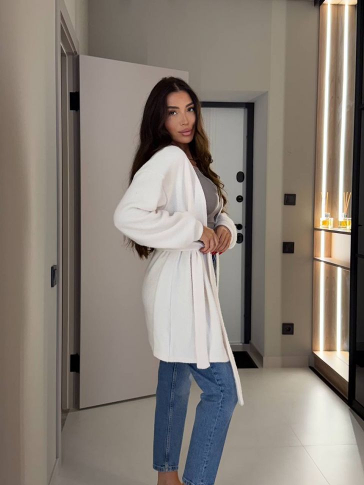 кардиган Розмір: one size 42/46 S14404