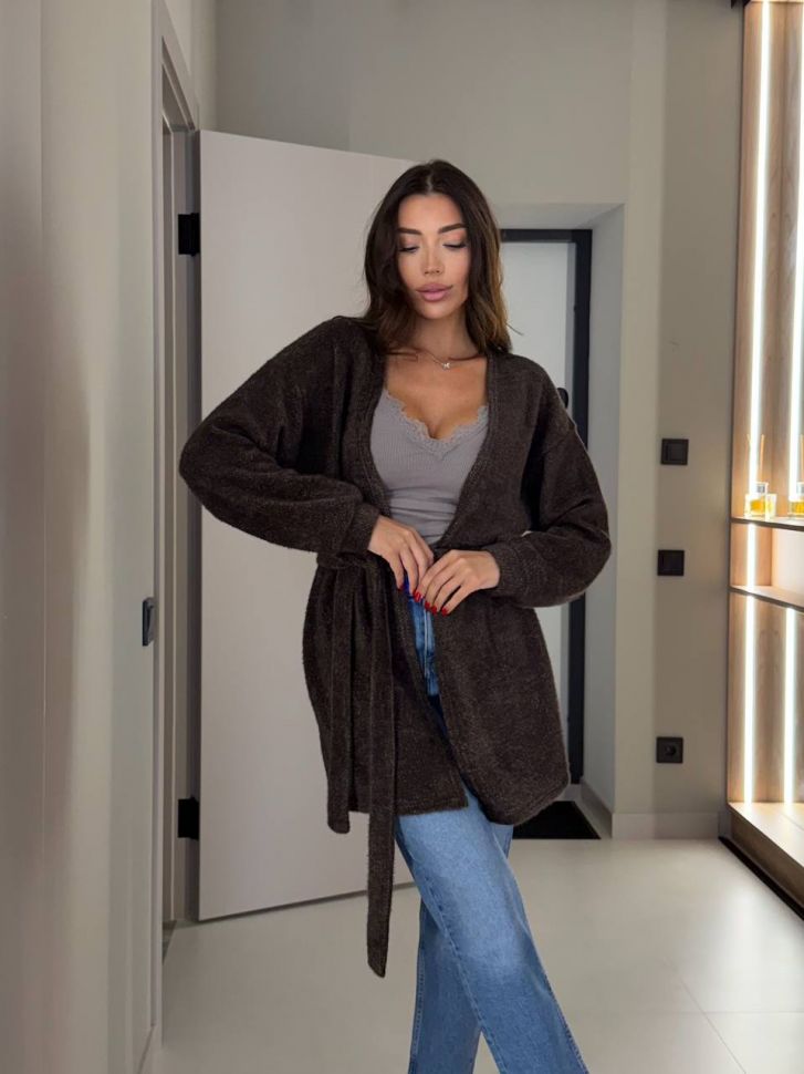 кардиган Розмір: one size 42/46 S14404