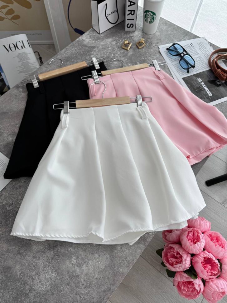 Спідниця S5206