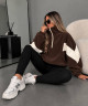 Кофта S15204