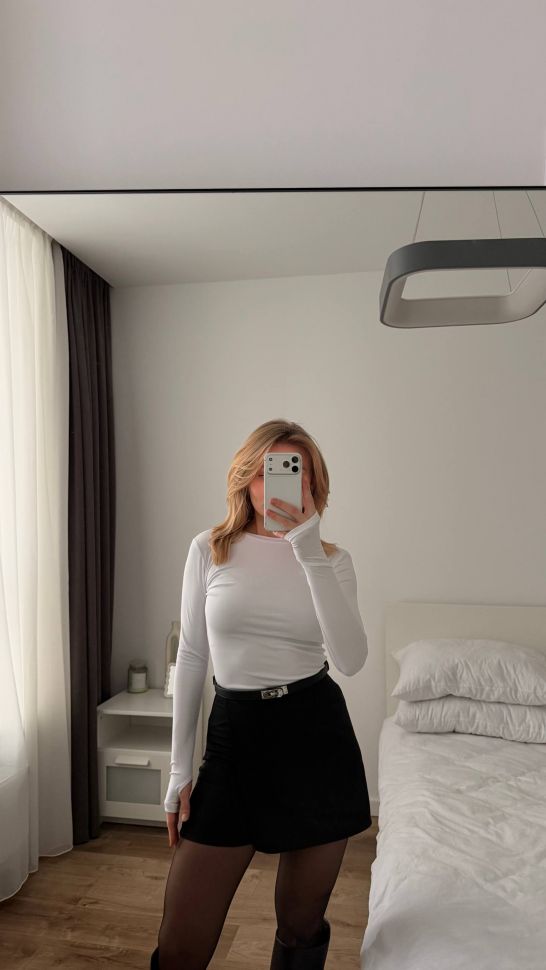 Спідниця Розмір: 42-44, 46-48 S5406