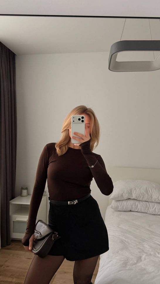 Спідниця Розмір: 42-44, 46-48 S5406