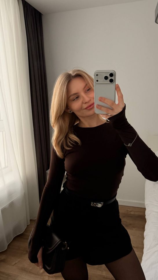 Спідниця Розмір: 42-44, 46-48 S5406