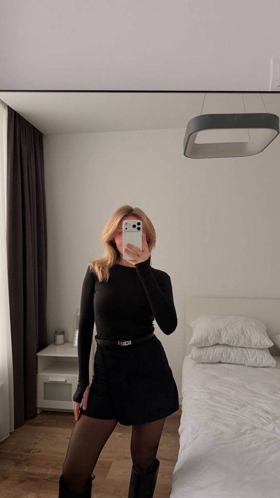 Спідниця Розмір: 42-44, 46-48 S5406