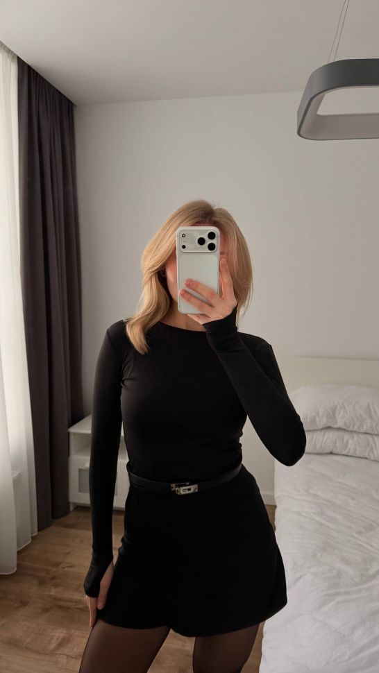 Спідниця Розмір: 42-44, 46-48 S5406