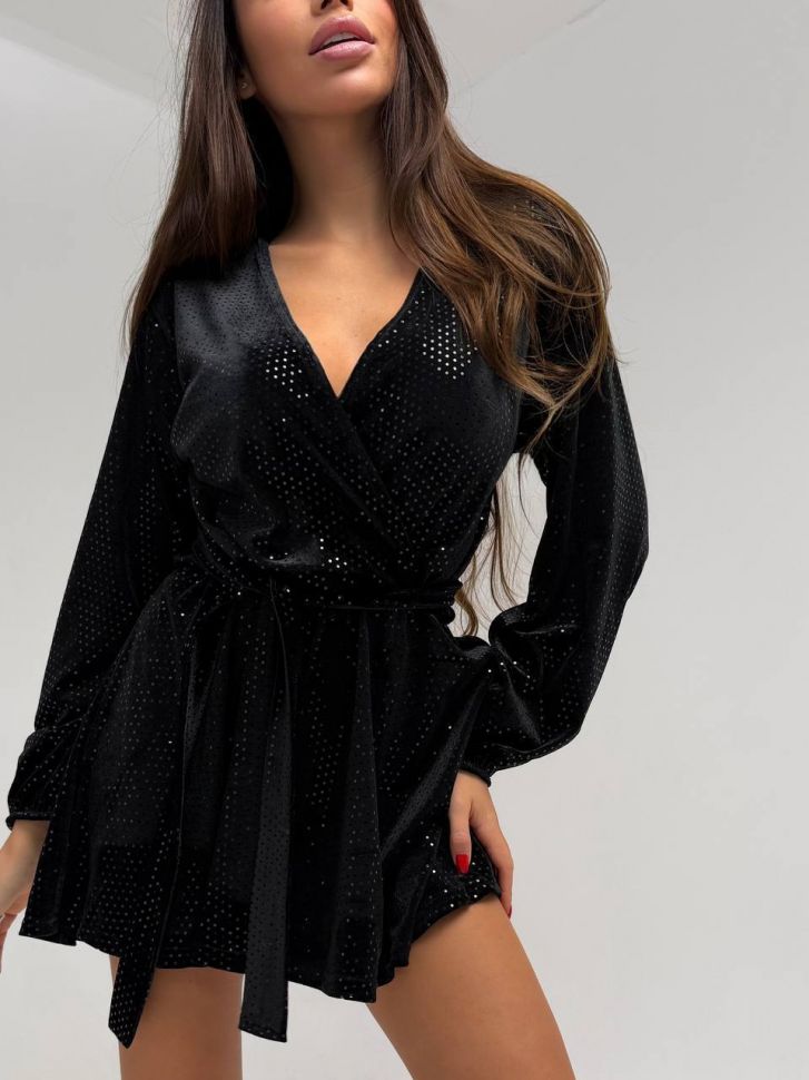 Комбінезон Розмір: 42-44, 46-48 S5606