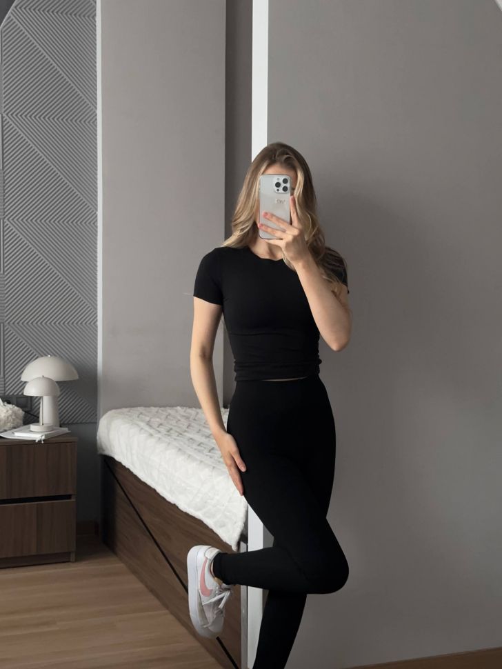 Лосини Розмір: 42-44, 44-46 S5706