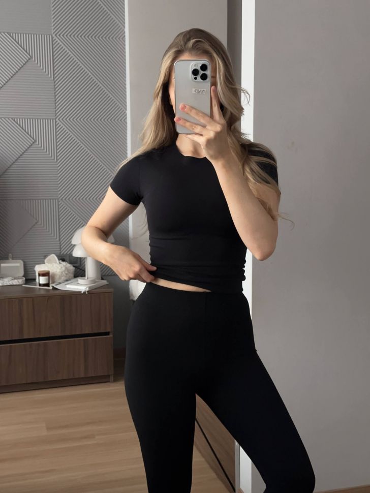 Лосини Розмір: 42-44, 44-46 S5706