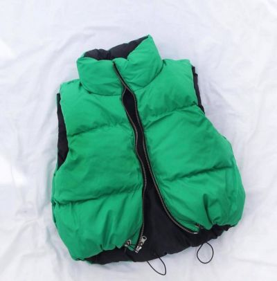 Жилетка S6006