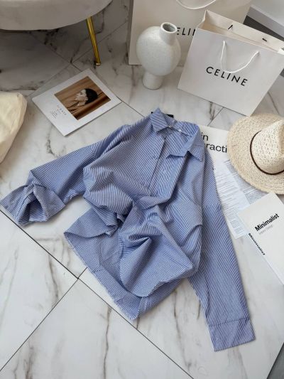 Сорочка S6106