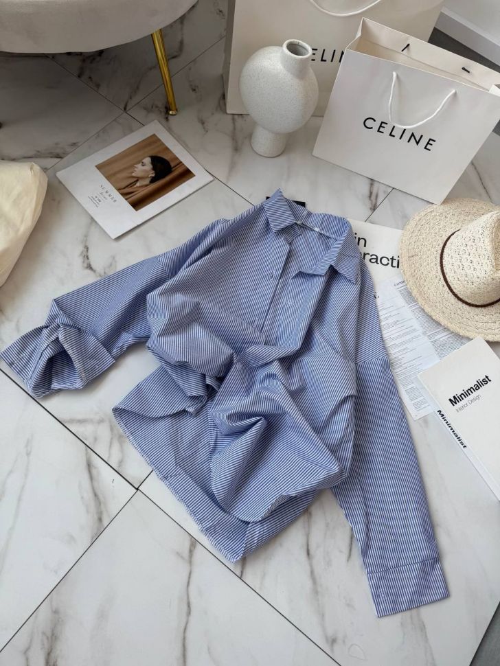 Сорочка S6106