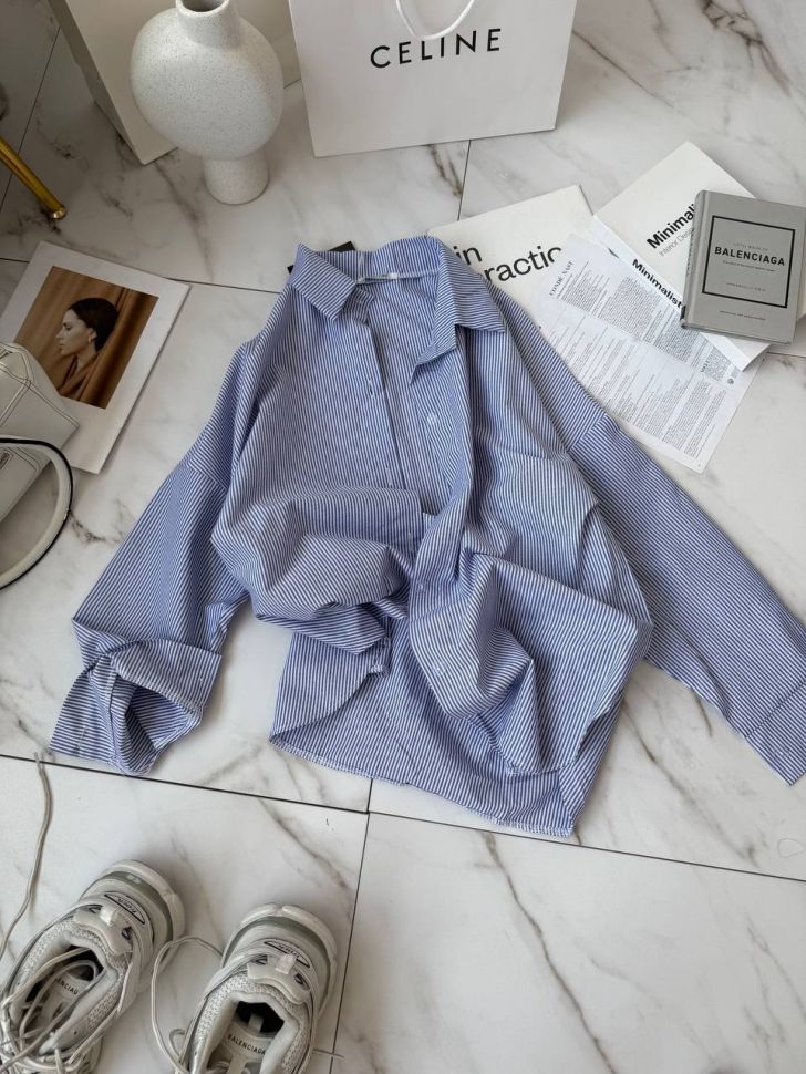 Сорочка S6106