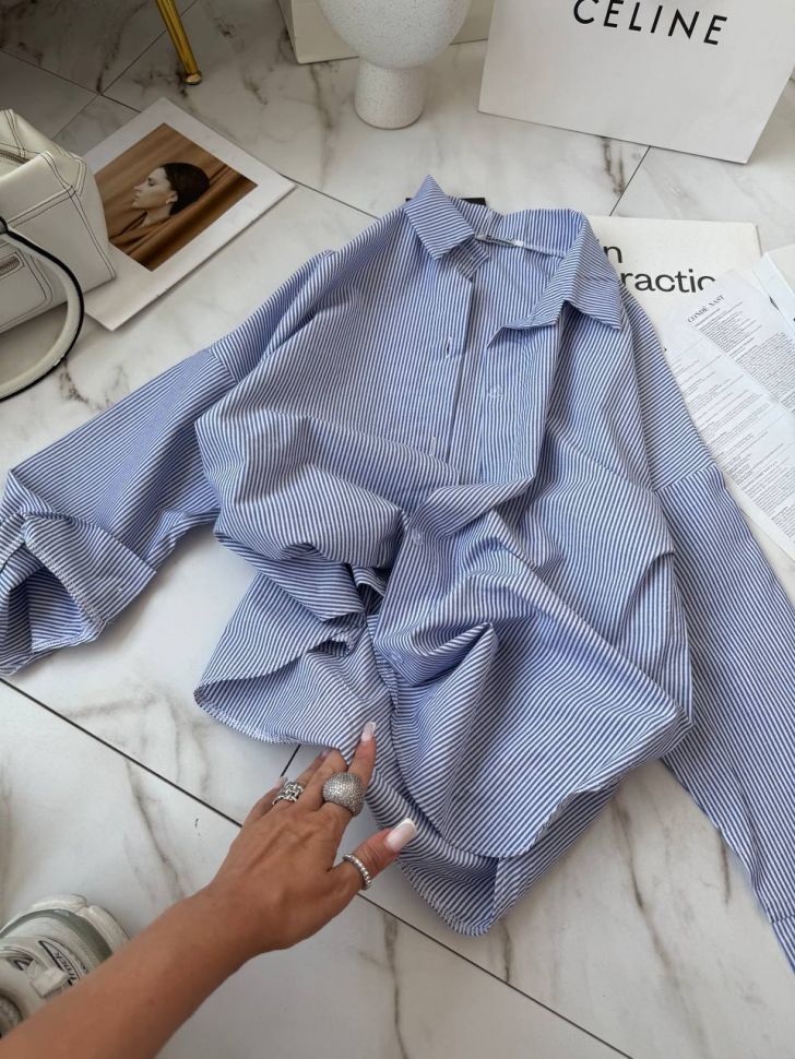 Сорочка S6106