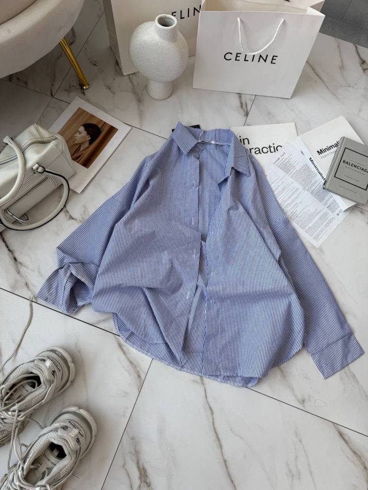 Сорочка S6106