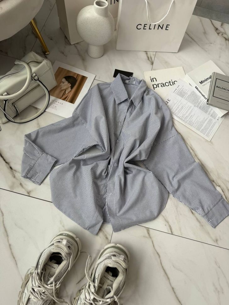 Сорочка S6106