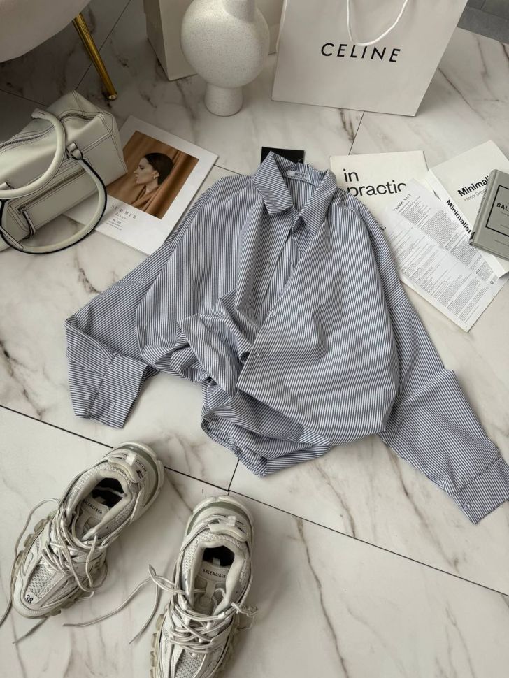 Сорочка S6106