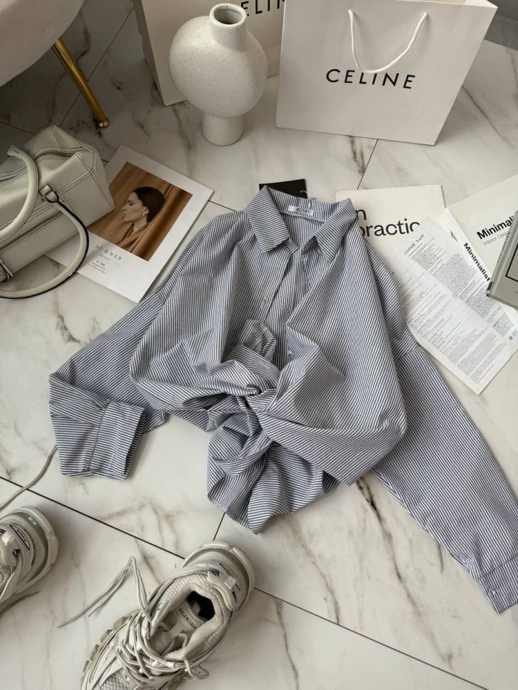 Сорочка S6106