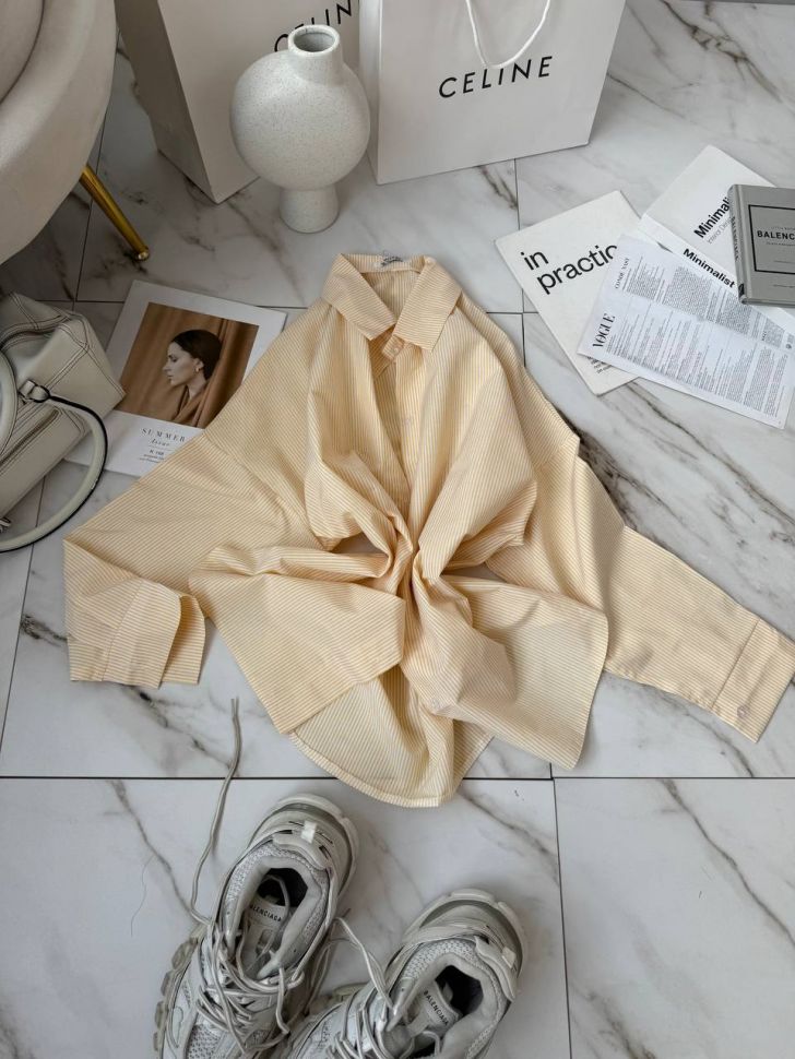 Сорочка S6106