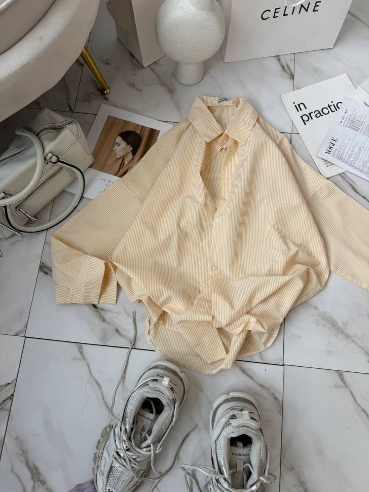 Сорочка S6106