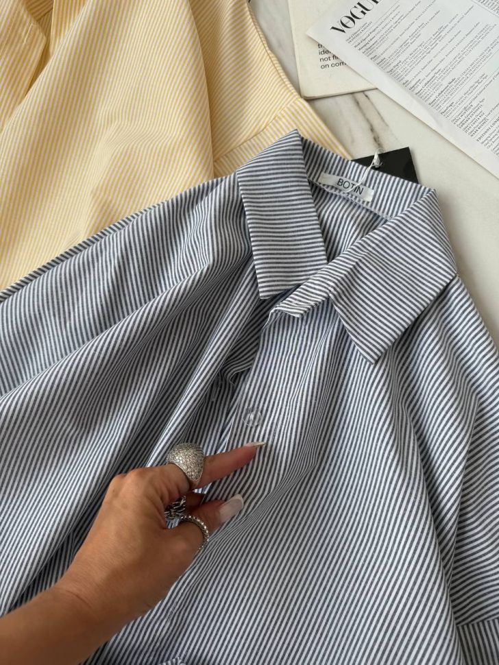 Сорочка S6106