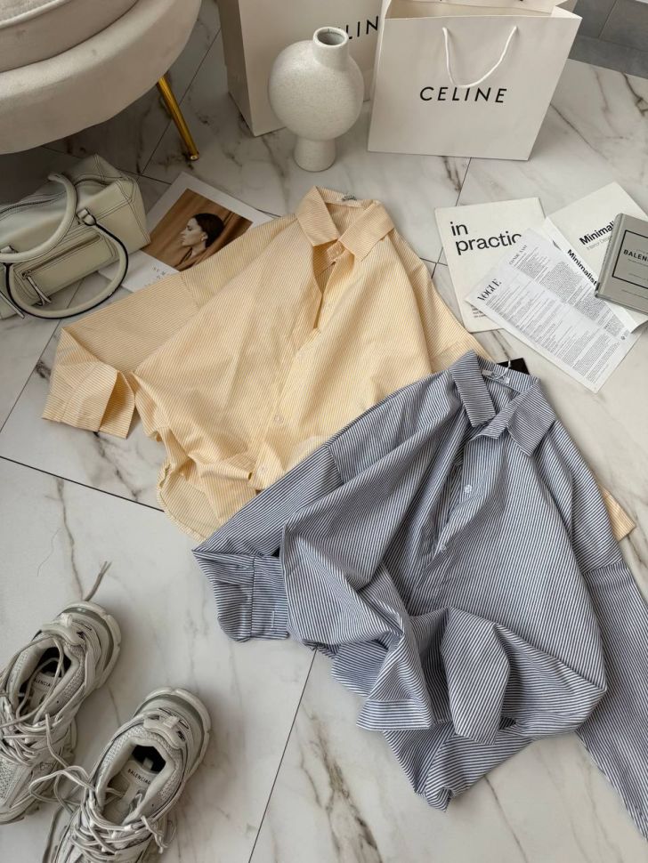 Сорочка S6106