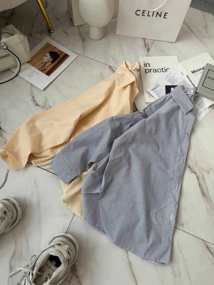 Сорочка S6106